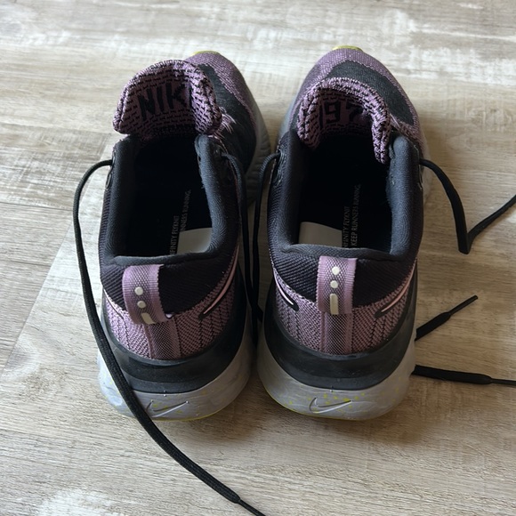 Nike React Infinity Flyknit - Picture 3 of 4